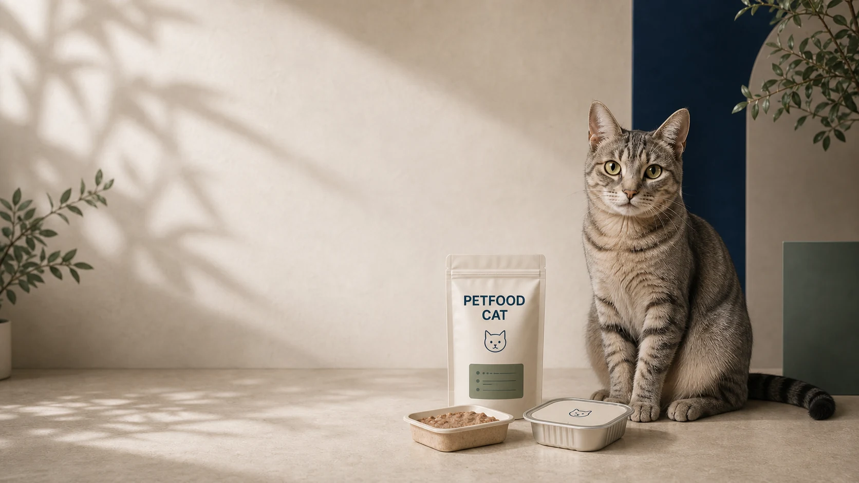 Construir una oferta gato atractiva